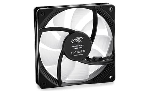 DEEPCOOL RF120 3 in 1 RGB